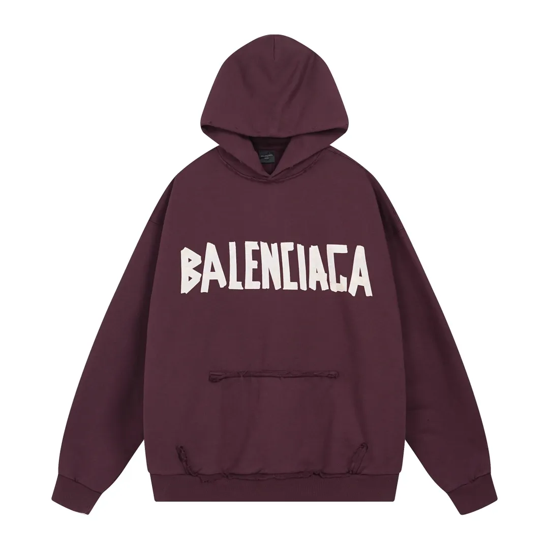 BALENCI*GA 24ss Hot Sale . . . . . , . 450g os . Same Style -Color： Green Khaki -SIZE：XS S M L 8912#